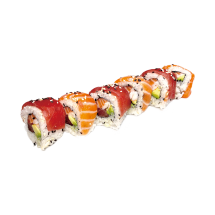 MK28 dragon roll